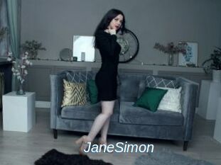 JaneSimon