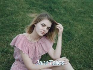 JaneTalios Ejaculations Féminines