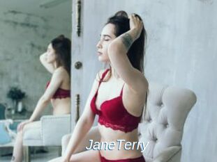 JaneTerry