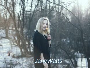 JaneWatts