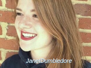 JanetDumbledore