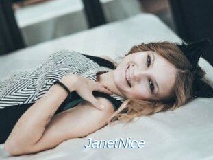 JanetNice