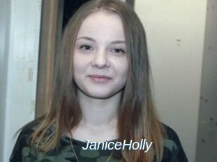 JaniceHolly