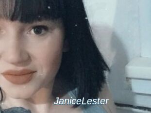 JaniceLester