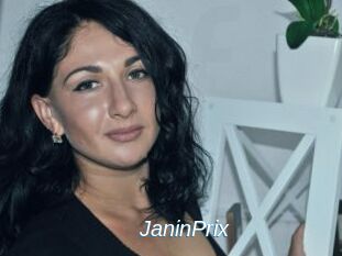 JaninPrix