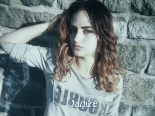 Janize