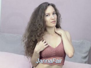 JannaFair