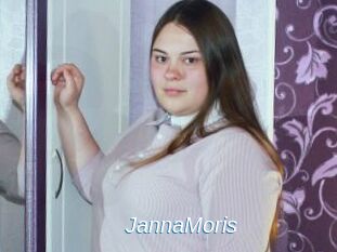 JannaMoris