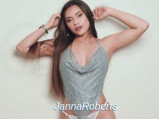JannaRoberts