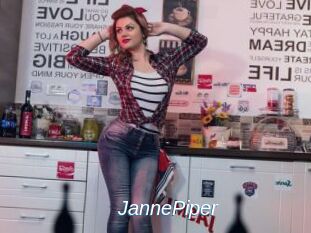 JannePiper