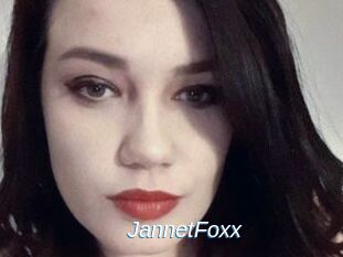JannetFoxx
