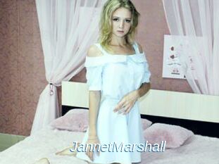 JannetMarshall