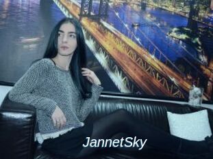 JannetSky