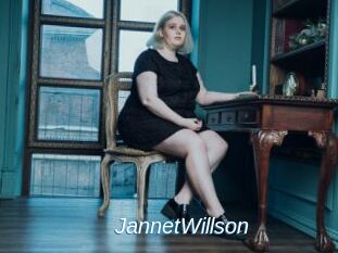 JannetWillson