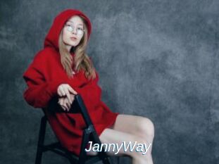 JannyWay