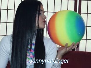 JannynaKlinger Ejaculations Féminines