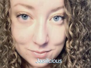Jasilicious
