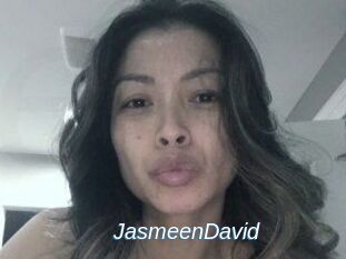 Jasmeen_David