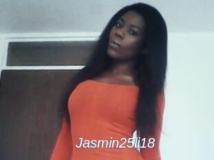 Jasmin25li18