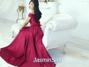 JasminSato