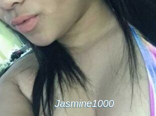 Jasmine1000
