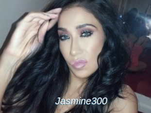 Jasmine300 Ejaculations Féminines