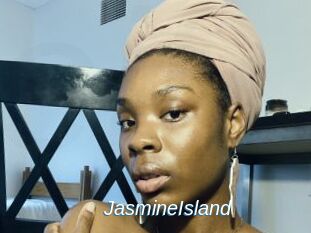 JasmineIsland