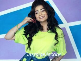 JasmineJacobs Ejaculations Féminines