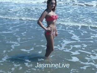 JasmineLive