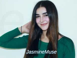 JasmineMuse