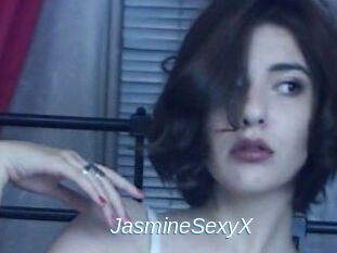 JasmineSexyX