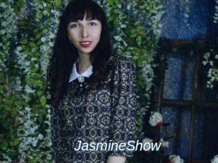 JasmineShow
