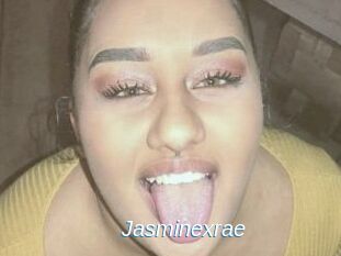 Jasminexrae