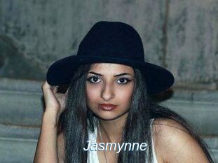 Jasmynne_