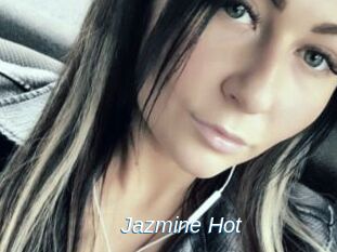 Jazmine_Hot Ejaculations Féminines