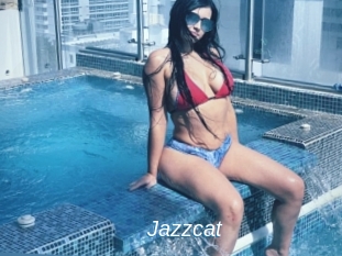 Jazzcat Ejaculations Féminines
