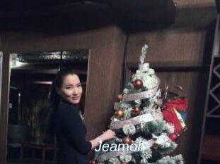 Jeamoli