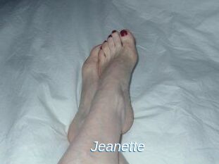 Jeanette