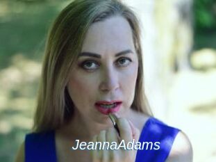 JeannaAdams