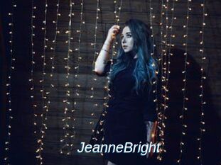 JeanneBright