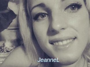 JeanneL