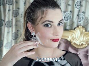 Jeannette