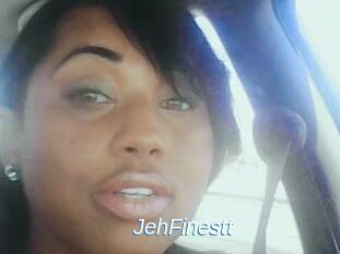 JehFinestt