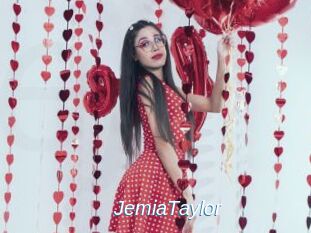 JemiaTaylor