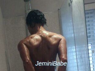 JeminiBabe