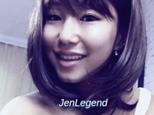 JenLegend