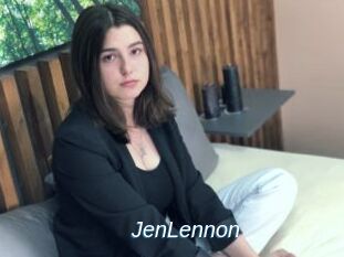 JenLennon