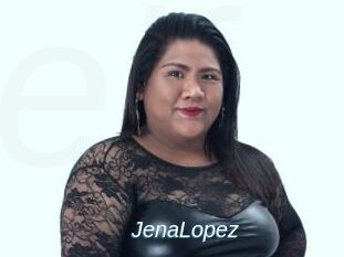 JenaLopez