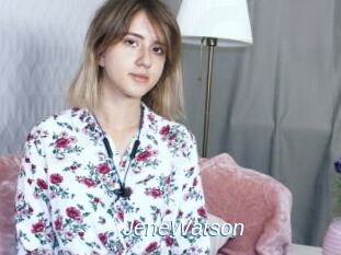 JeneWatson Ejaculations Féminines