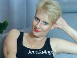 JenellaAngel Ejaculations Féminines